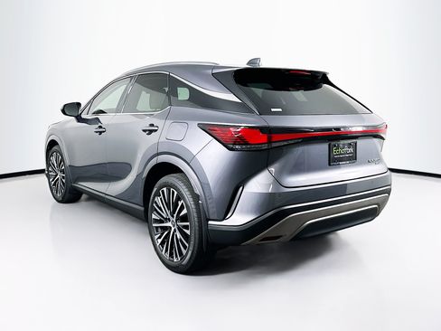 Used 2023 Lexus RX 350 Premium Plus w/ Accessory Package (Z1) AWD/4WD image 5