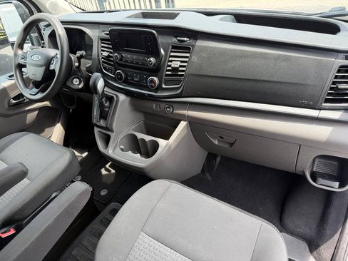Used 2021 Ford Transit 350 XLT RWD image 20