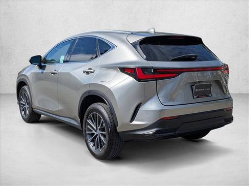 Used 2024 Lexus NX 350 AWD w/ Cold Area Package image 8