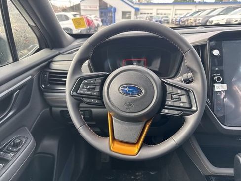 New 2026 Subaru Forester Wilderness image 30