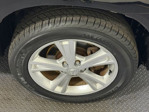 Used 2008 Lexus RX 400h AWD image 18