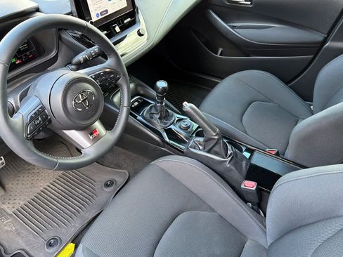 Used 2023 Toyota Corolla GR w/ Performance Package image 11