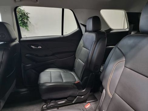 Used 2019 Chevrolet Traverse Premier w/ Redline Edition AWD/4WD image 14
