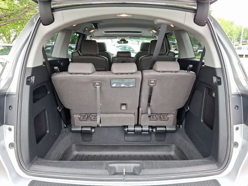 Used 2023 Honda Odyssey EX-L image 31