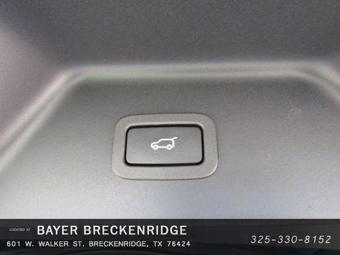 Used 2020 Land Rover Range Rover HSE image 6