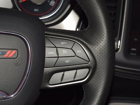 Used 2023 Dodge Challenger R/T Scat Pack image 35