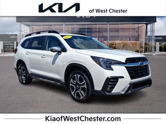 Used 2023 Subaru Ascent Limited w/ Technology Package AWD/4WD video 1