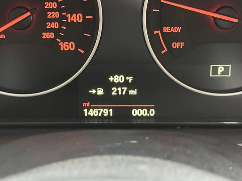 Used 2015 BMW 328d xDrive Wagon image 24