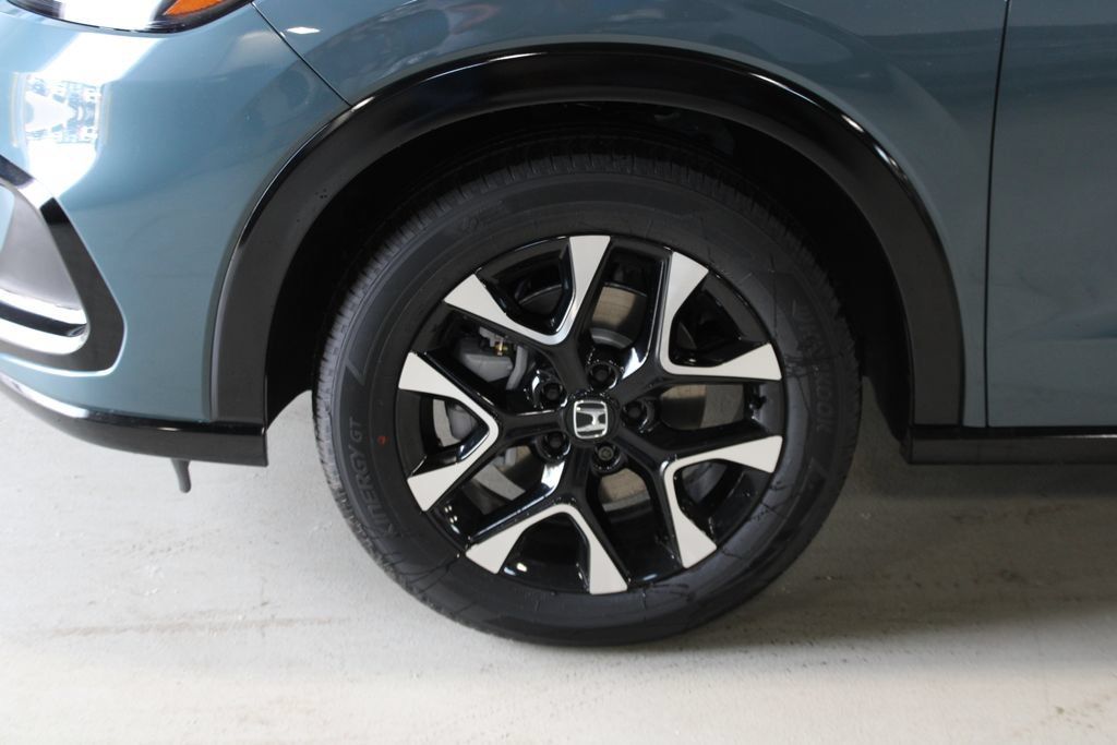 New 2027 Honda HR-V EX-L image 4