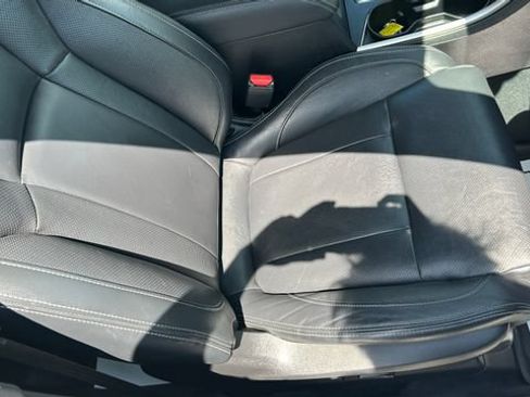Used 2021 Subaru Ascent Limited w/ Technology Package AWD/4WD image 53