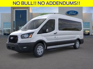 New 2025 Ford Transit 350 XL 360° Tour