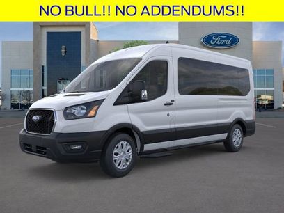 New 2025 Ford Transit 350 XL