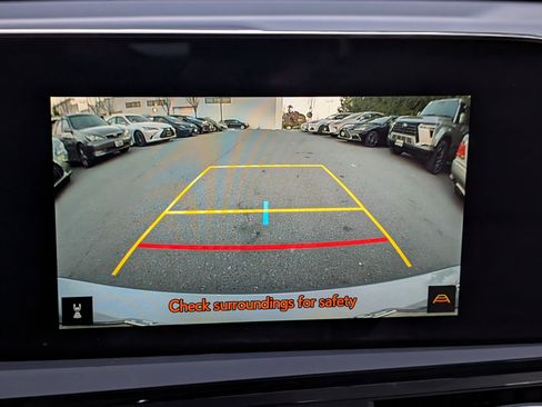 Certified 2025 Lexus ES 300h 300h image 27