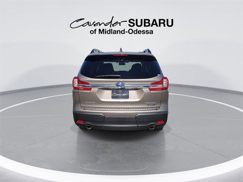 Used 2021 Subaru Ascent Touring w/ Popular Package #2 image 7