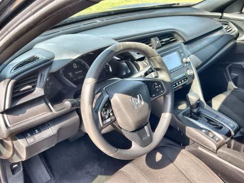 Used 2020 Honda Civic LX image 15