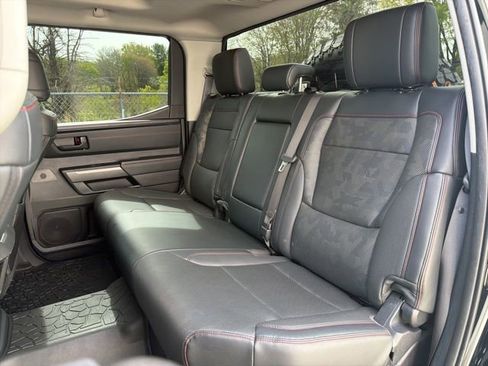 Used 2022 Toyota Tundra TRD Pro image 17