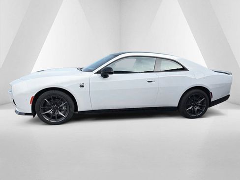 New 2026 Dodge Charger Scat Pack AWD/4WD image 4