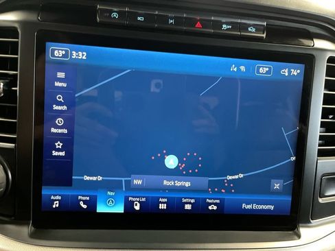 Used 2023 Ford F150 Raptor AWD/4WD image 20