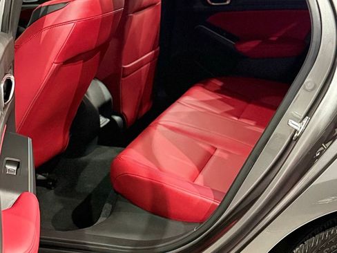 Used 2024 Acura Integra A-Spec image 41