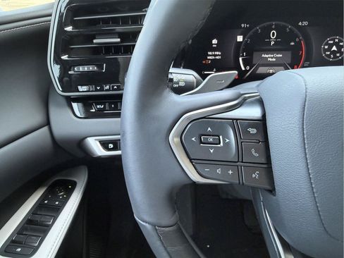 Certified 2025 Lexus RX 350 Premium AWD/4WD image 13