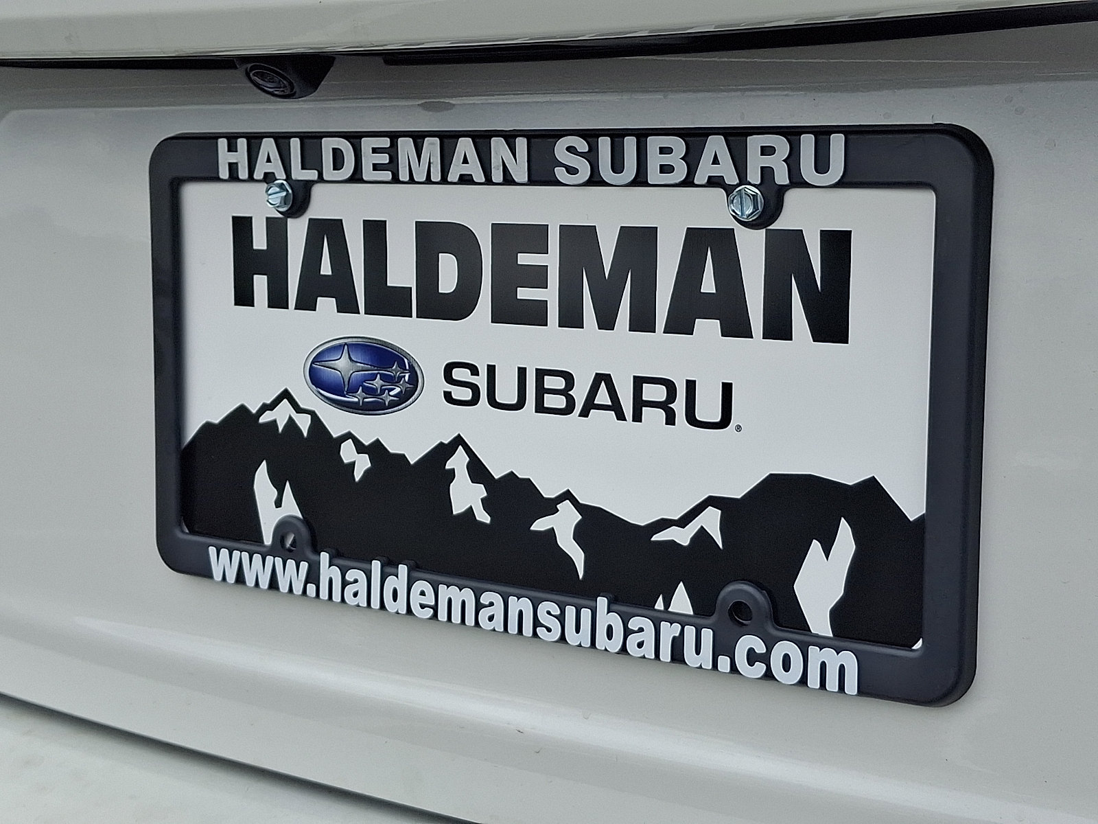 New 2026 Subaru Crosstrek 2.5i Wilderness AWD/4WD image 10