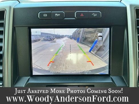 Used 2021 Ford F250 Lariat w/ Lariat Value Package image 14