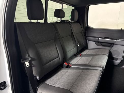 New 2026 Ford F350 XL w/ STX Appearance Package AWD/4WD image 15