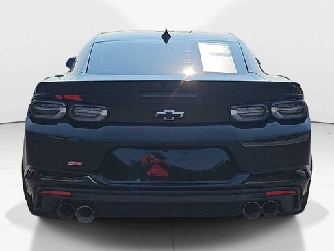 Used 2023 Chevrolet Camaro SS w/ Redline Edition RWD image 7