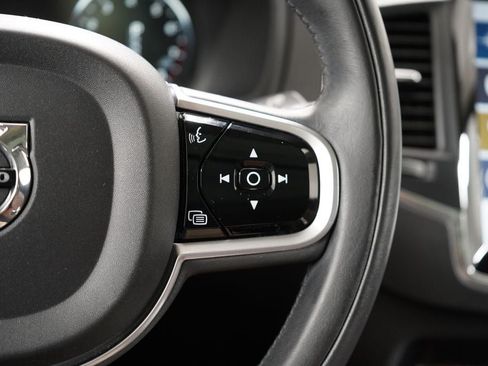 Used 2019 Volvo XC90 T6 Momentum w/ Advanced Package AWD/4WD image 23