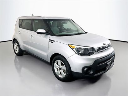 Used 2018 Kia Soul