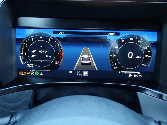 New 2026 Subaru Outback Premium AWD/4WD image 27