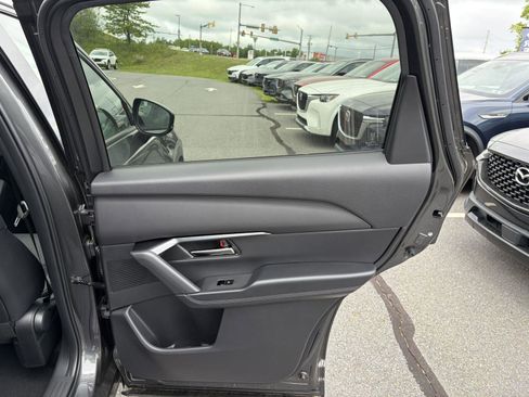 New 2026 MAZDA CX-5 Preferred AWD/4WD image 10