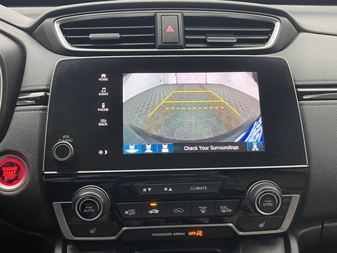Used 2018 Honda CR-V EX image 4
