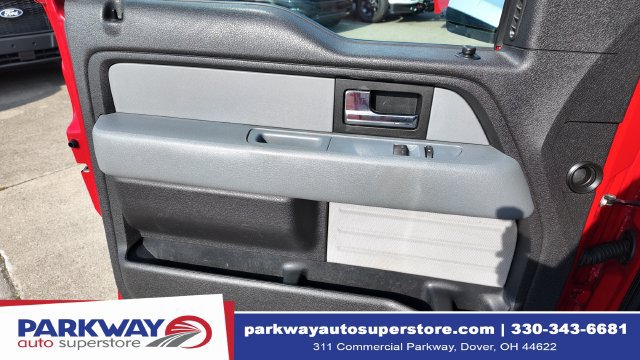 Used 2012 Ford F150 XL w/ PWR Equipment Group AWD/4WD image 14