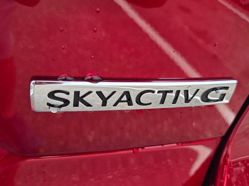 Certified 2025 MAZDA CX-5 AWD 2.5 S w/ Preferred Package image 17