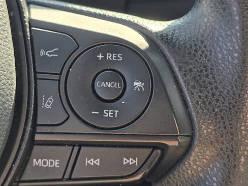 Certified 2024 Toyota RAV4 LE image 23