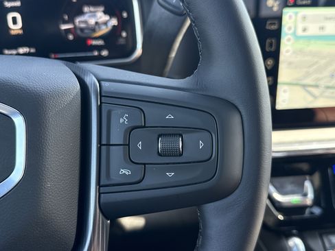 New 2026 GMC Sierra 2500 Denali Ultimate image 20