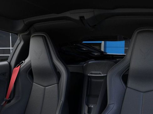 New 2026 Chevrolet Corvette Z06 image 25
