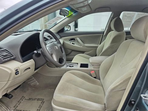 Used 2007 Toyota Camry LE image 20