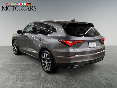 Certified 2023 Acura MDX Technology image 5