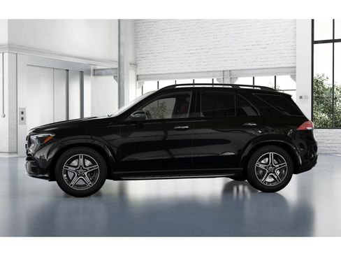 New 2026 Mercedes-Benz GLE 450 4MATIC image 35