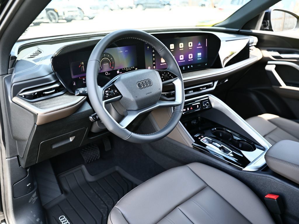 New 2026 Audi Q5 2.0T AWD/4WD image 19