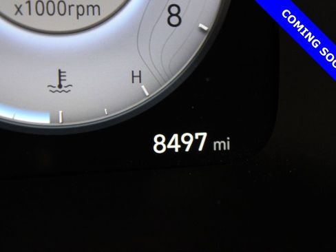 Certified 2025 Hyundai Palisade Limited image 27