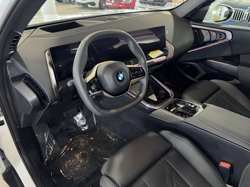 Certified 2025 BMW X3 xDrive30i w/ Premium Package image 20