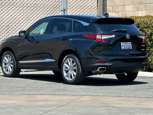 Used 2023 Acura RDX AWD image 6