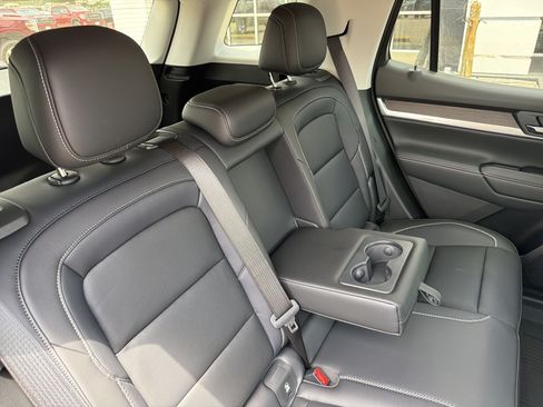 Used 2027 GMC Terrain Denali w/ LPO, Floor Liner Package AWD/4WD image 8