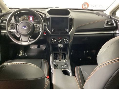 Certified 2022 Subaru Crosstrek 2.5i Limited w/ Popular Package #3 image 11