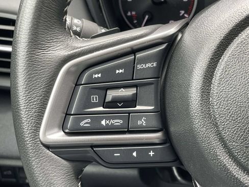 Certified 2025 Subaru Outback Premium AWD/4WD image 11