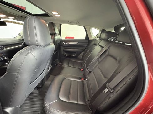 Used 2021 MAZDA CX-5 Grand Touring Reserve image 37