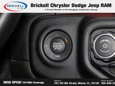 Used 2021 Jeep Wrangler Unlimited Rubicon w/ Steel Bumper Group image 25